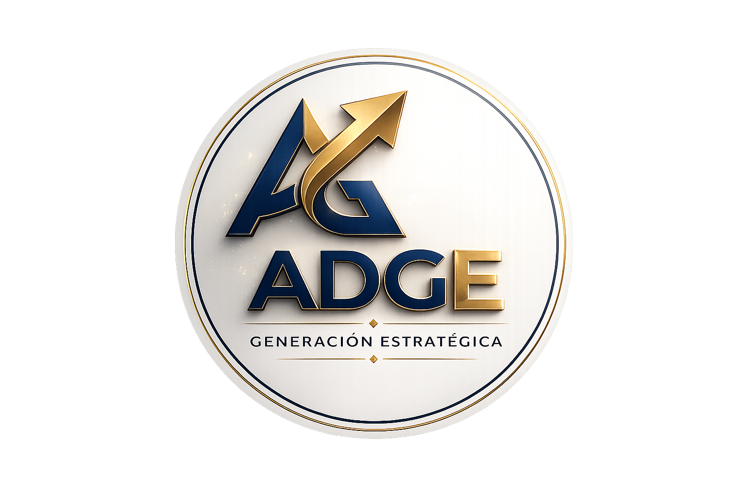 ADGE Generación Estratégica en Marketing Digital