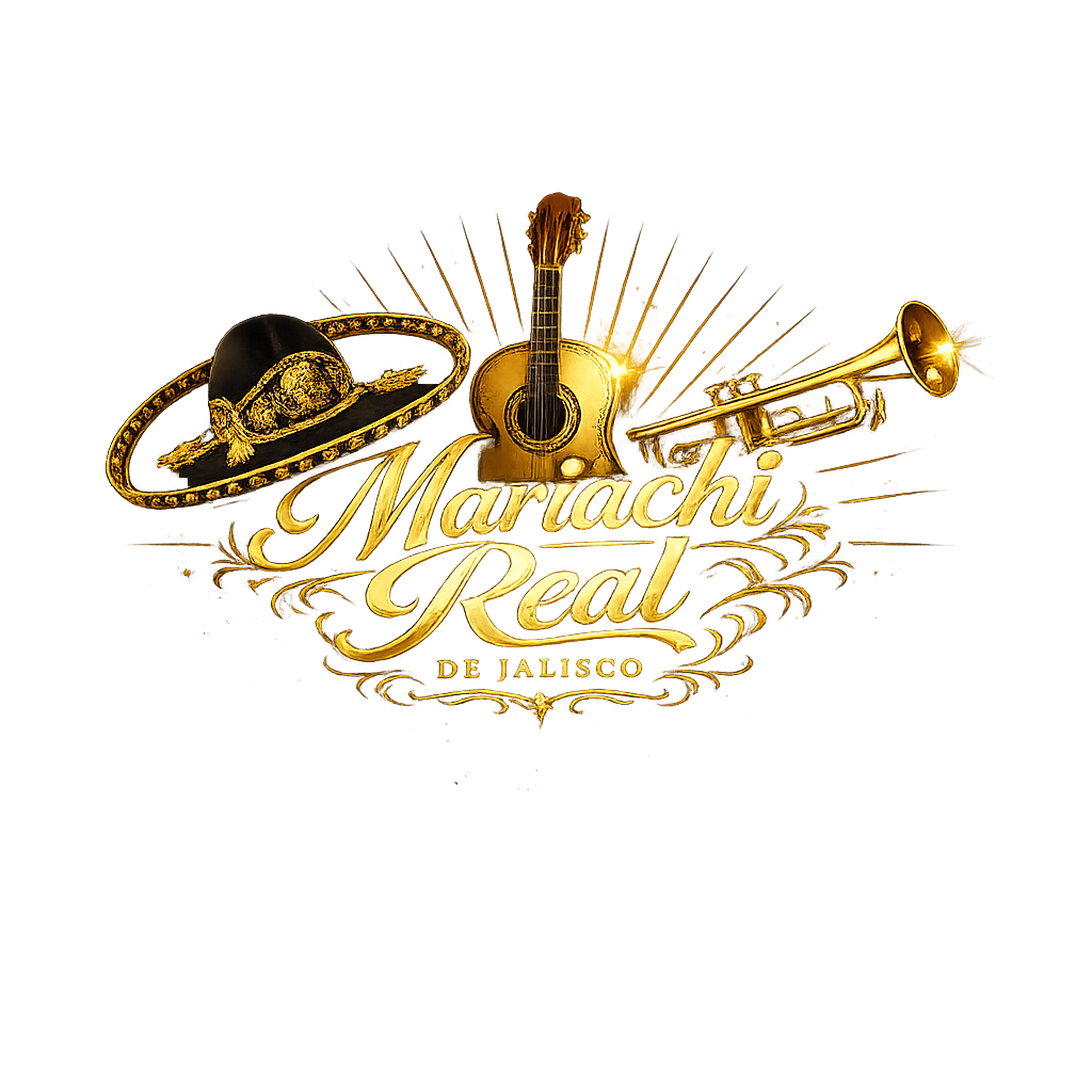 Logo Mariachi Real de Jalisco